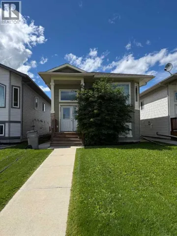 7418 112 Street, Grande Prairie, Alberta T8W0C6