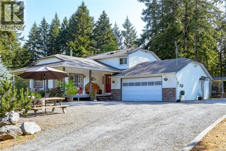 6535 Wicks Rd, Duncan, British Columbia V9L5V2