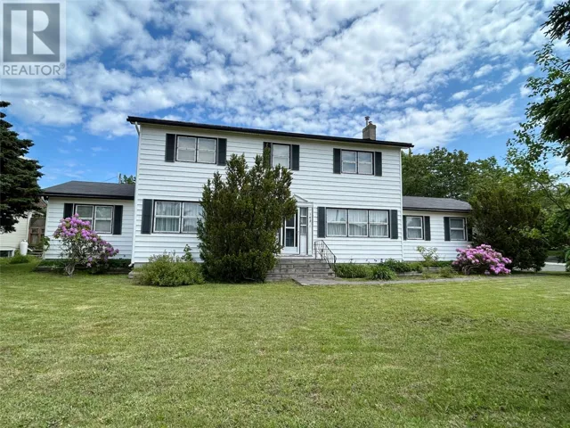 162 Logy Bay Road, St. John's, Newfoundland & Labrador A1A1J8