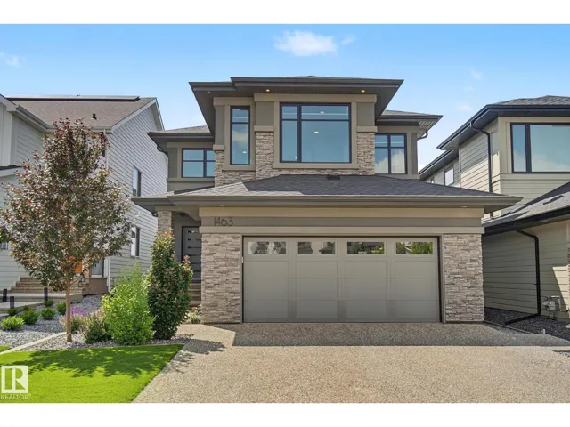 1463 HOWES CR SW, Edmonton, Alberta T6W4G6
