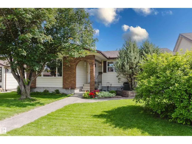 10433 32A AV NW, Edmonton, Alberta T6J4A7