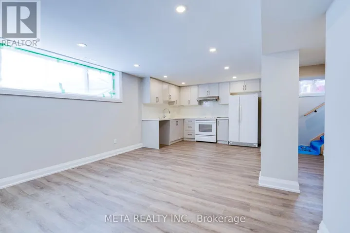 BSMNT - 6 FINTONA AVENUE, Toronto (Guildwood), Ontario M1E1V3
