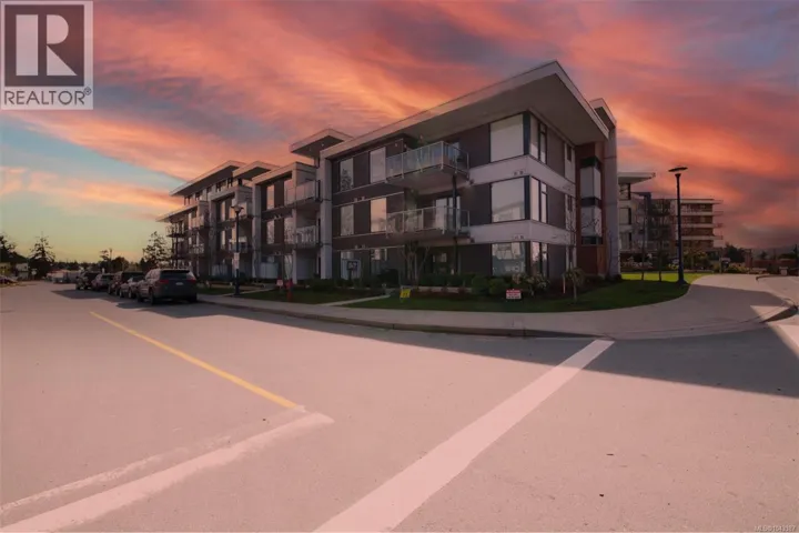 318 950 Whirlaway Cres, Langford, British Columbia V9B0Y3
