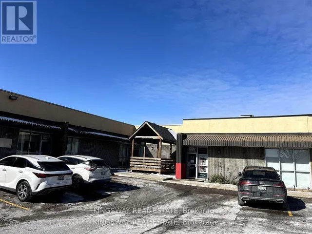 2 - 2740A SLOUGH STREET, Mississauga (Northeast), Ontario L4T1G3
