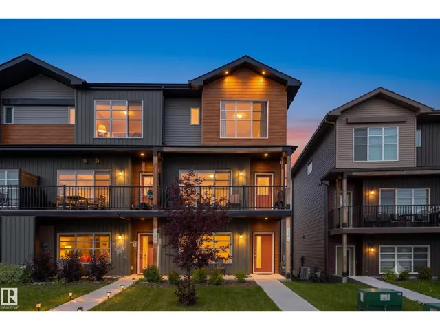 516 37 ST SW, Edmonton, Alberta T6X3B2