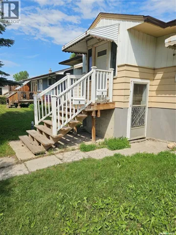 1415 bond STREET, Regina, Saskatchewan S4N1X2