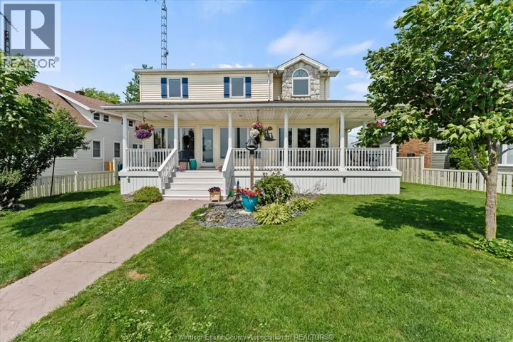 433 LAKECREST BEACH BOURNE, Harrow, Ontario N0R1G0