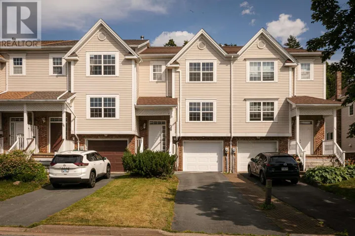 36 Stratford Way, Halifax, Nova Scotia B3S1E5