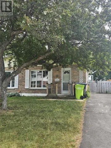 25 Cambridge DR, Sault Ste. Marie, Ontario P6A6E8