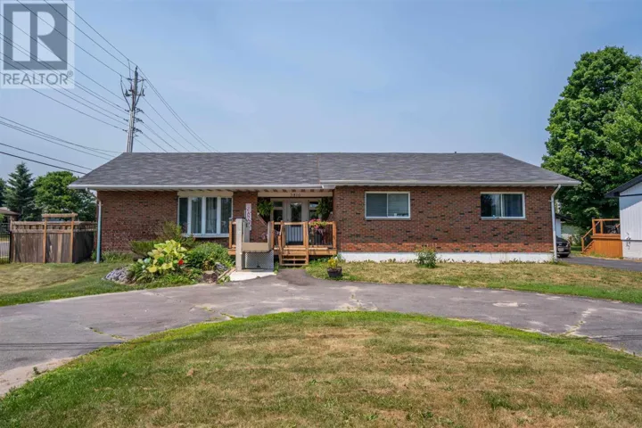 3810 Queen ST E, Sault Ste. Marie, Ontario P6A5K9