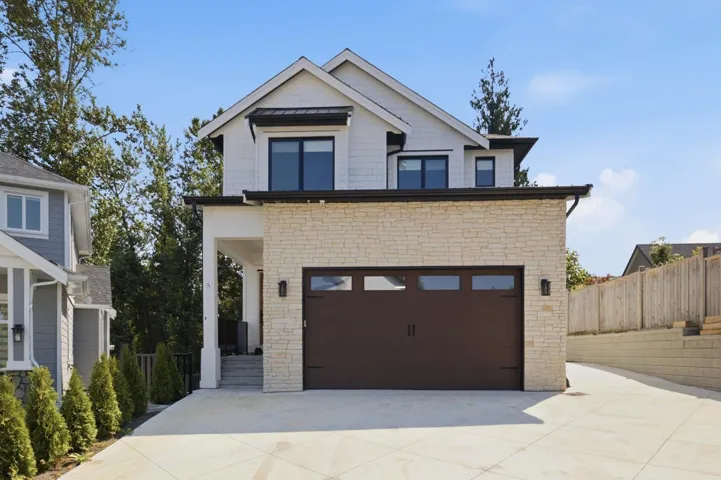 5 35133 CHRISTINA PLACE, Abbotsford, British Columbia V2S8H1
