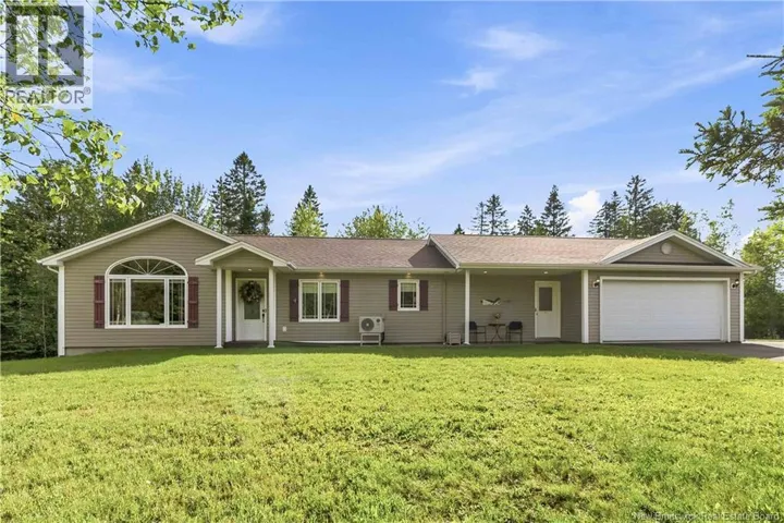 199 Isaiah Road, Lutes Mountain, New Brunswick E1G2Y2