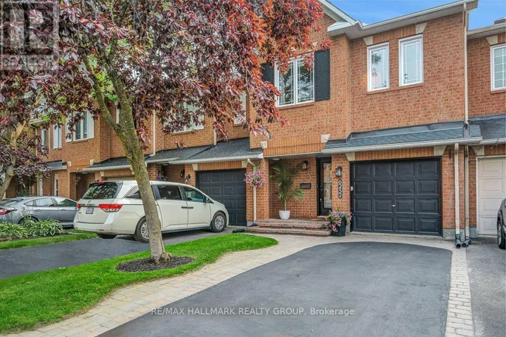 6252 SABLEWOOD PLACE, Ottawa, Ontario K1C7M5