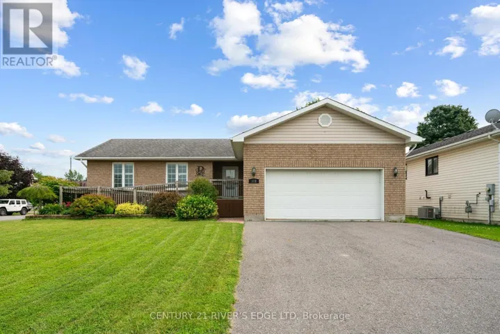 113 BLAKE'S CRESCENT, South Dundas, Ontario K0C1X0