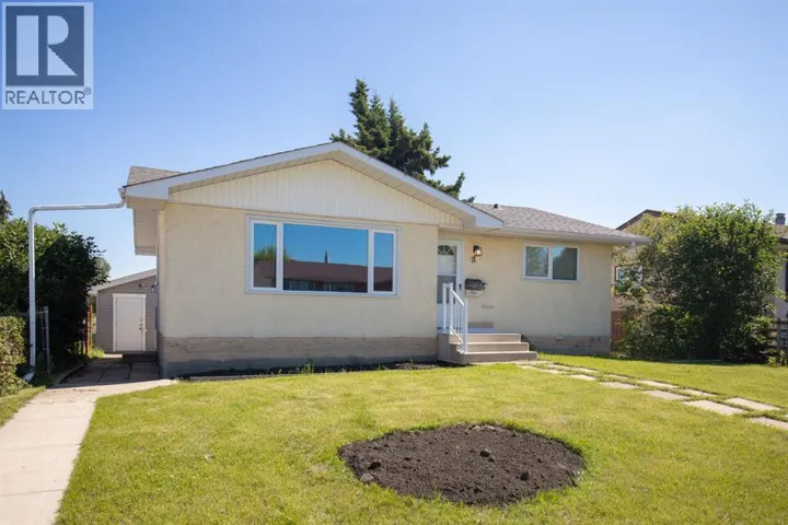 11 Oxbow Street, Red Deer, Alberta T4N5C3