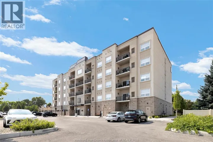 1740 SPRUCEWOOD Unit# 502, LaSalle, Ontario N9J0E6