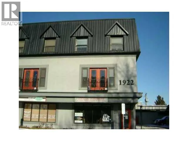 6, 1922 9 Avenue SE, Calgary, Alberta T2G0V2