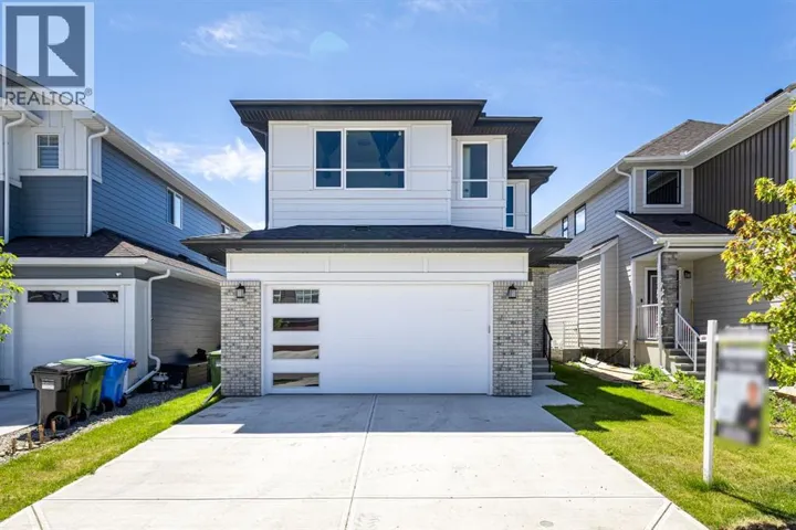 57 Versant Point SW, Calgary, Alberta T2Y0X1