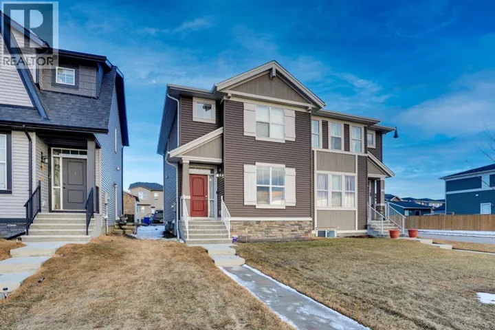 324 Dawson Drive, Chestermere, Alberta T1X2A2