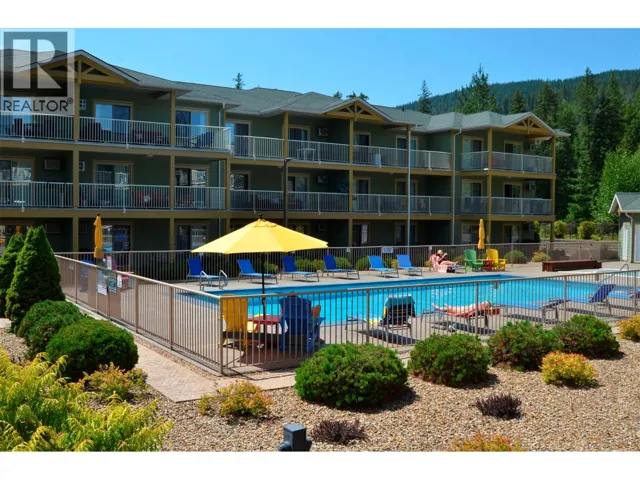 3460 Parkway Road Unit# B304, Enderby, British Columbia V0E1V5