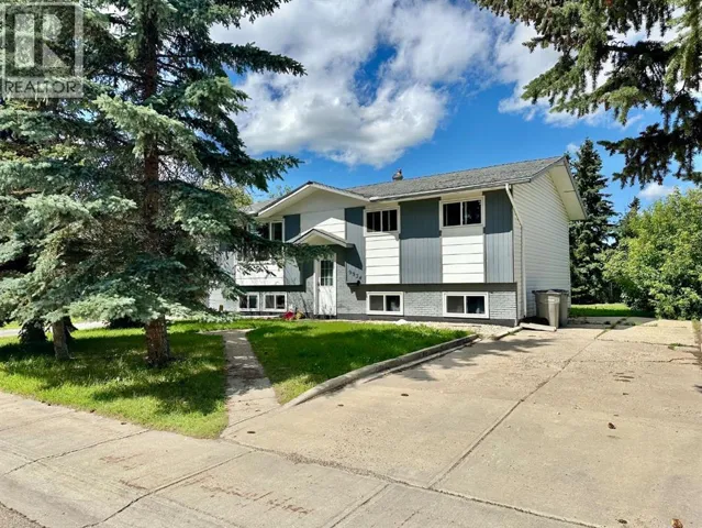 9934 Prairie, Grande Prairie, Alberta T8V3S1
