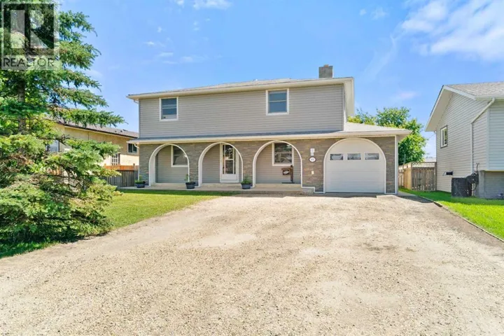 9805 98 Ave, Sexsmith, Alberta T0H3C0