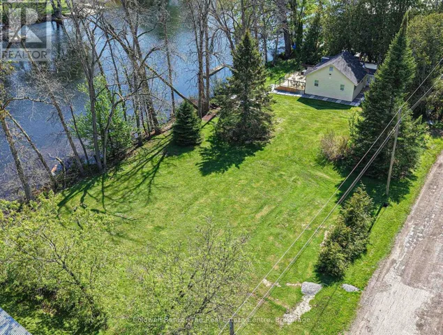 1079 SEVERN RIVER ROAD, Gravenhurst (Morrison), Ontario P0E1N0