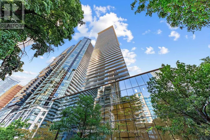 1406 - 33 CHARLES STREET E, Toronto (Church-Yonge Corridor), Ontario M4Y1R9