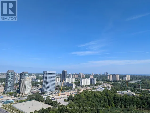 2908 - 5 QUARRINGTON LANE, Toronto (Banbury-Don Mills), Ontario M3C0S5