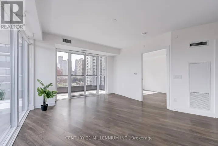 708 - 159 WELLESLEY STREET, Toronto (Cabbagetown-South St. James Town), Ontario M4Y0H5
