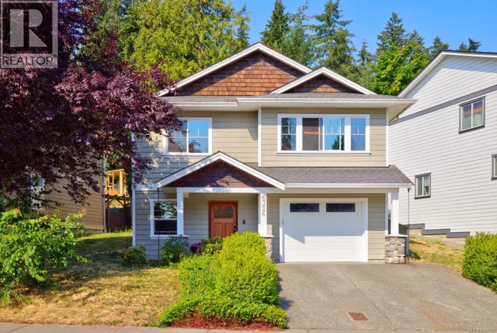 6326 Ardea Pl, Duncan, British Columbia V9L0B7
