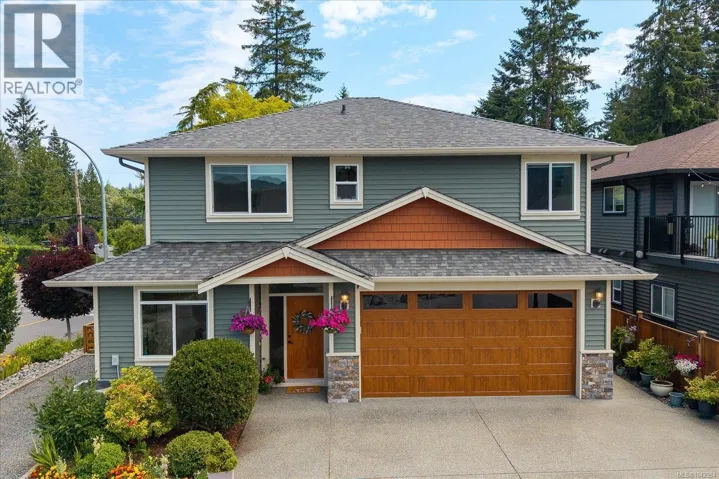 3827 Jingle Pot Rd, Nanaimo, British Columbia V9T5R1