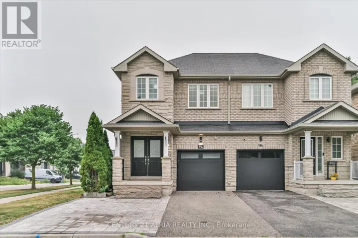 94 MERTON STREET, Richmond Hill (Oak Ridges), Ontario L4E0P2