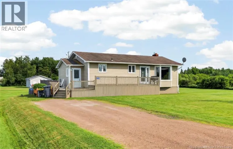2164 Route 950, Petit-Cap, New Brunswick E4N2K1