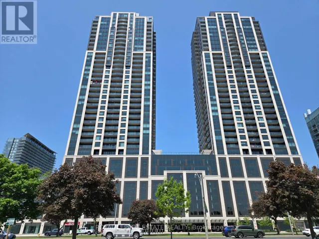 1608 - 1928 LAKE SHORE BOULEVARD W, Toronto (South Parkdale), Ontario M6S0B1