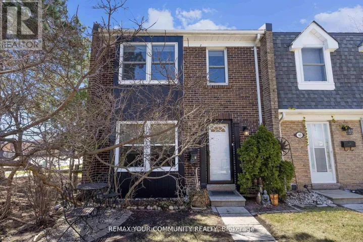 39 - 1020 CENTRAL PARK DRIVE, Brampton (Northgate), Ontario L6S3J5