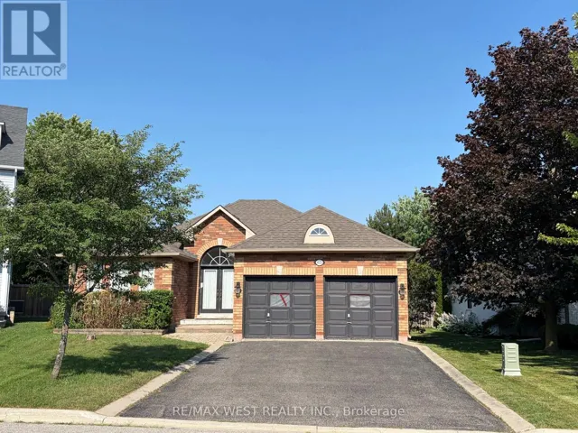 63 MUNRO CIRCLE, Halton Hills (Georgetown), Ontario L7G6A2