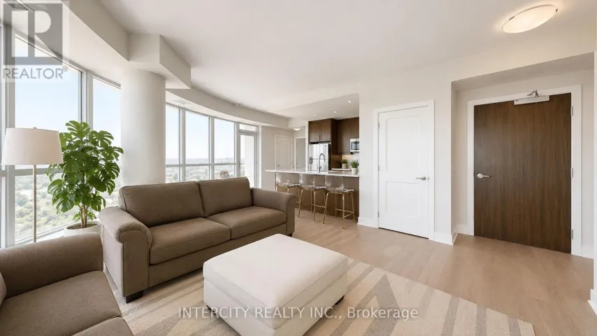 2205 - 15 LYNCH STREET, Brampton (Queen Street Corridor), Ontario L6W2Z8