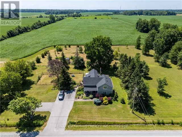 42841 HIGHWAY 3, Wainfleet (Marshville/Winger), Ontario L0S1V0