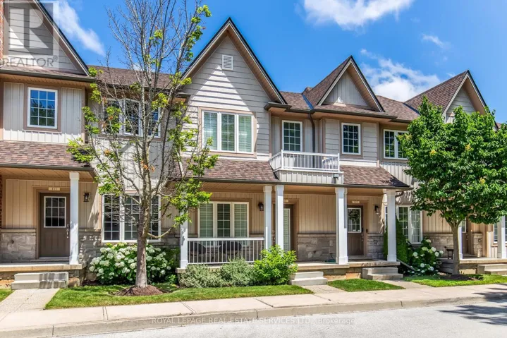 113 LIDDYCOAT LANE, Hamilton (Ancaster), Ontario L9G0A7