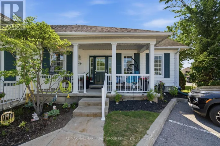 404 - 325 DENSMORE ROAD, Cobourg, Ontario K9A0E4