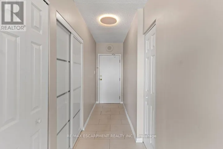 810 - 36 JAMES STREET S, Hamilton (Central), Ontario L8P4W4