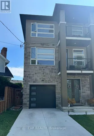 GROUND - 37 RIVERSIDE DRIVE, Welland (Broadway), Ontario L3C5C9