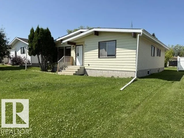 10320 109 AV, Westlock, Alberta T7P1B9