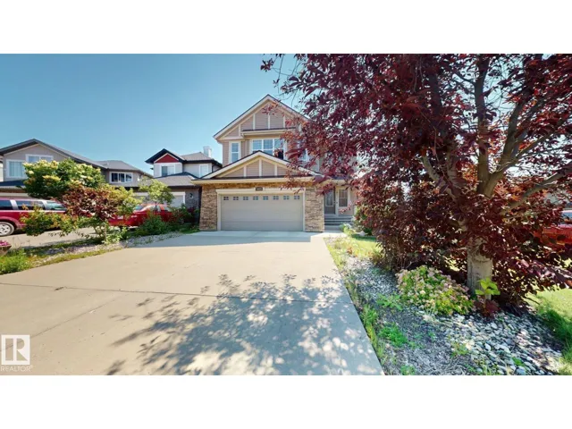 335 62 ST SW, Edmonton, Alberta T6X0E5