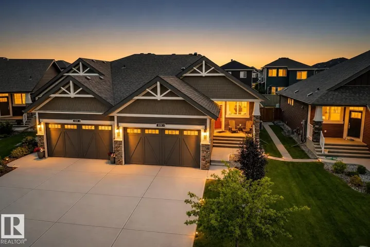 8120 222 ST NW, Edmonton, Alberta T5T7M9