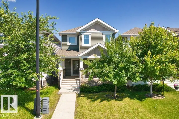 1627 167 ST SW, Edmonton, Alberta T6W3C4