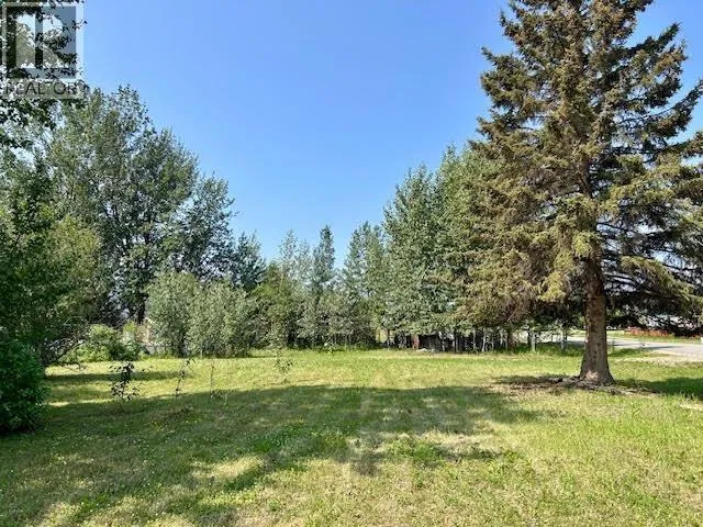 5331 42 STREET, Fort Nelson, British Columbia V0C1R0