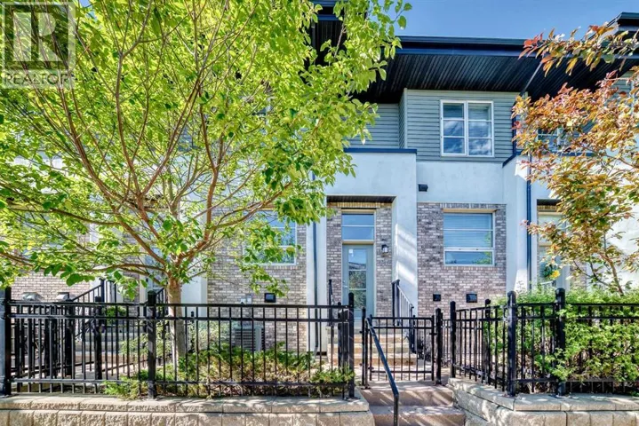 57 Aspen Hills Common SW, Calgary, Alberta T3H0R7