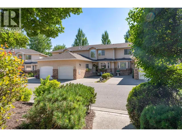 527 Yates Road Unit# 34, Kelowna, British Columbia V1V1Z5